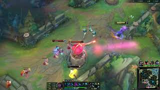 Nét Vẽ Tử Thần Đúng Nghĩa Dell Hack