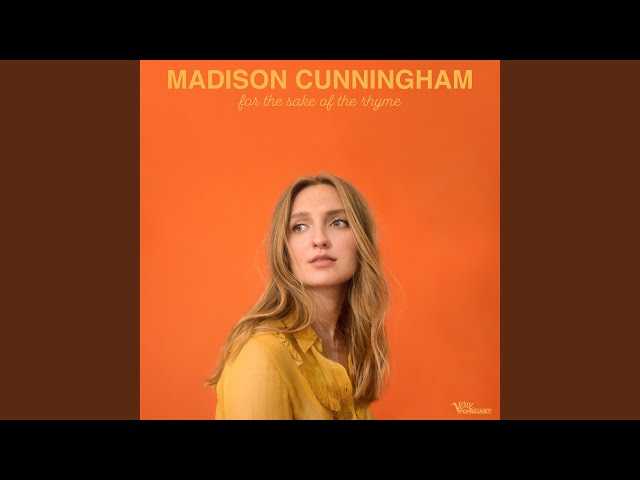 MADISON CUNNINGHAM - John Wayne