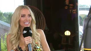 Celebrity Tomorrowland 2022 - MATTN - Interview Profile