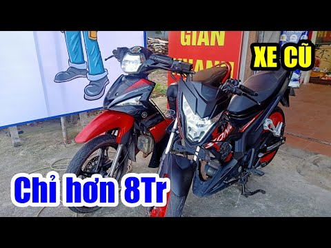 Báo Giá Xe