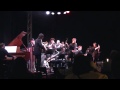 Sound Expedition at Offbeat Jazzfestival Basel, Eiswelt (Johannes Maikranz).mp4