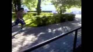 Rypin Parkour 2