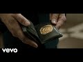 George strait  the weight of the badge official music