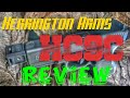 Herrington hc9c comp review workthetrigger for 5 off