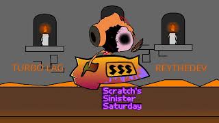 Scratch's Smooth Saturday OST: Turbo Lag (I Hate You Scratch Mix)