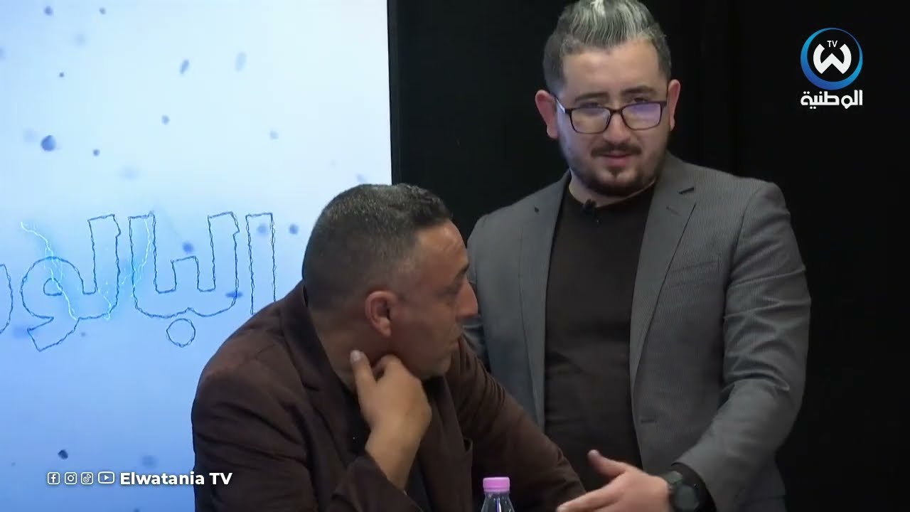 سليم ألك تشوكا في فريد..ما تحشمش تخدم بعينك وتشري الطونوبيلات..كاميرا كاشي رد بالك