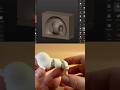 Nowa wersja narzędzia do cięcia figurek typu flexi. Makerworld. #3dprinting #bambustudio #flexi
