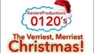 The Verriest Merriest Christmas Opening