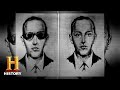 History's Greatest Mysteries: The Hunt for D. B. Cooper Explained (Season 1) | History