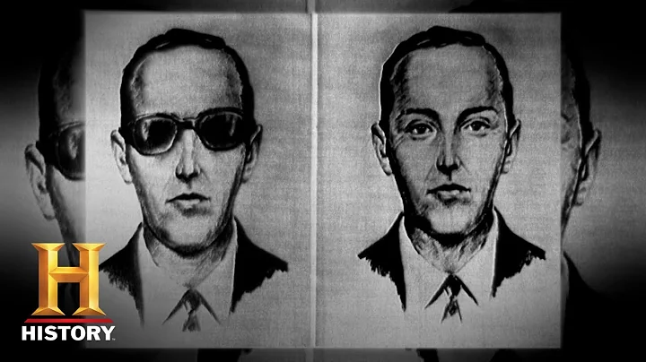 History's Greatest Mysteries: The Hunt for D. B. C...