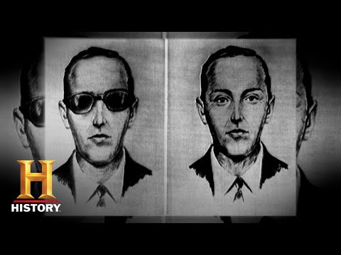 History's Greatest Mysteries: The Hunt for D. B. Cooper Explained (Season 1) | History