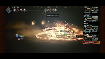 Largo in 6 turns [Octopath Traveler: COTC (SEA Version)]