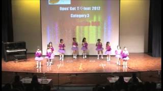 I'm a Barbie Girl by Music Mind Group (Opus Academy of Music S/B)