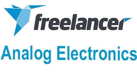 Freelancer Analog Electronics Test Answers Level 3