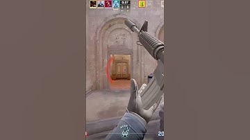 My first CS2 Ace! #CS2 #CS2clips #gaming #ace #CS2gaming #Inferno #Comp #1v5ace