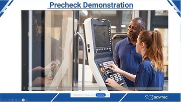 CNC Machine Connect  The Future of Manufacturing and Digital Twins