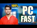 Make Windows Fast !! 100% Guaranteed Working Tips - 2020