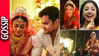 Paoli Dam Got Married - Bollywood Gossip 2017