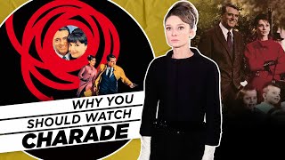 Why you should watch | Charade Net Worth