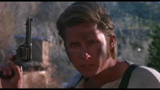 young guns tribute Jon Bon Jovi - Blaze Of Glory