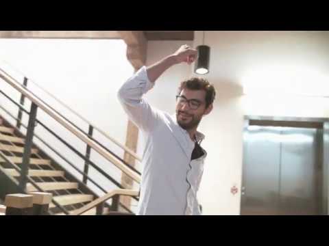 Young Entrepreneur Develops Sweat-Blocking Undershirt To Say “See ya” To Pit Stains