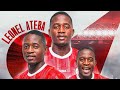 Lionel Christian Ateba Karibu Simba Sc Lionel Christian Ateba Karibu Simba Sc