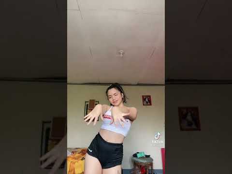Ara Lindo Hot tiktok