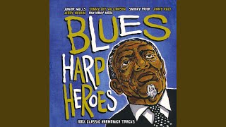 Watch Sonny Boy Williamson Take Your Hand Out Of My Pocket video