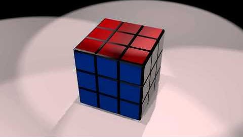 Rubik