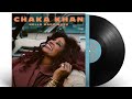 Chaka Khan Hello Happiness Ladylike Check Description For Info PayPal Me Ejohnson1994 mp3