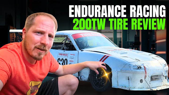Endurance Racing 200TW Tire Review - Falken RT660 vs Kumho V730 vs Nankang CR-S V2s