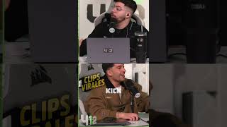 LA PROMESA DE EDUL #davo #kick #stream #Mernosketti #clips #TikTok
