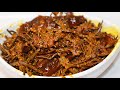     sangri ki sabzi  ker sangri  rajasthani recipe  sangri ki sabji