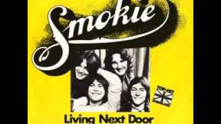 Smokie - Living Next Door To Alice chords