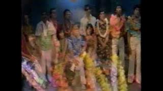 Hawaiian Seniors - Aloha 'Oe.wmv