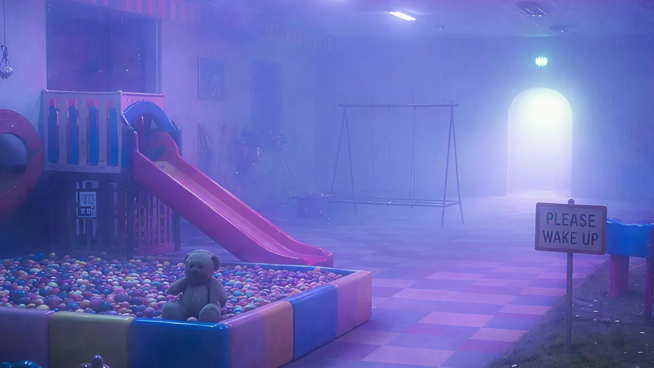 The dream you wish would never end | Dream Core Playlist