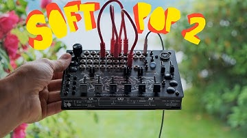 How fun is the Softpop 2?