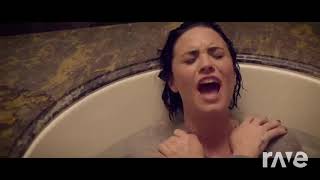 Im not drinkin because im sober - Demi Lovato & Jamie Richards - Topic | RaveDj