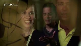 Out Of The Devils Cauldron - John Ramirez - The 700 Club Interactive