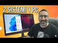 Installare Linux senza perdere Windows: La guida completa