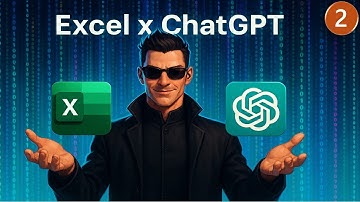 สอน Excel x ChatGPT EP2: เรียนเขียนโค้ด VBA แบบติดจรวดด้วย ChatGPT (ต่อ)