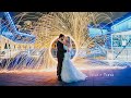 Timur and Yana.  Wedding Trailer. Church of Grace