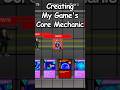 Adding Upgrades to My Game #gamedev #gaming #indiegame #comics #indiedev