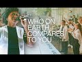 Who On Earth Compares To You — VOUS Worship