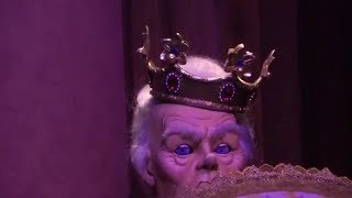 Symbolica  Schattentour efteling 2020