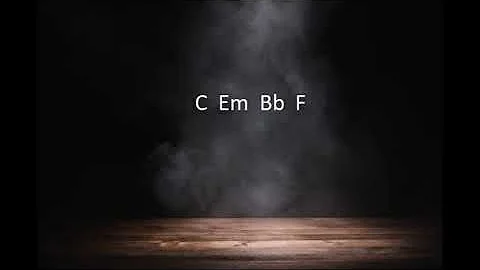 Wrecking Ball - Eric Church - Chords and Lyrics