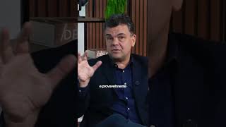 Próstata cresceu quer dizer que estou com câncer? #saúdeurinária