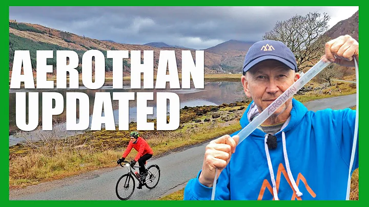 Aerothan Inner Tubes by Schwalbe - updated test
