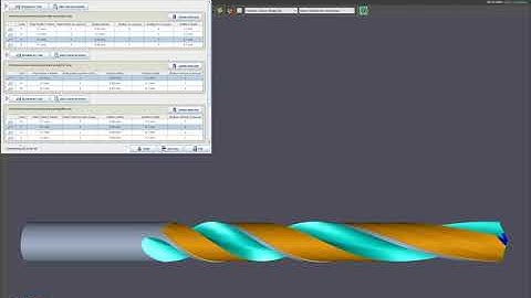 Tool Tip Tuesday 67 - LoaderMate Setup for Resharpening Made Easy (Part 3)