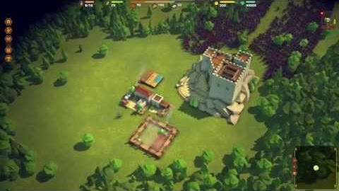 Door 407. Diplomacy is Not an Option. Crowd pathfinding and movement 4 (in progress)